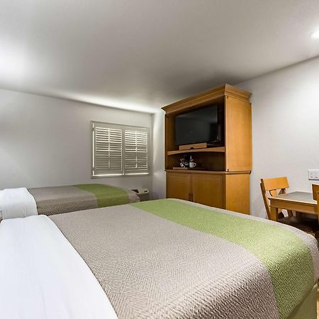 Studio 6-Plano, Tx 外观 照片