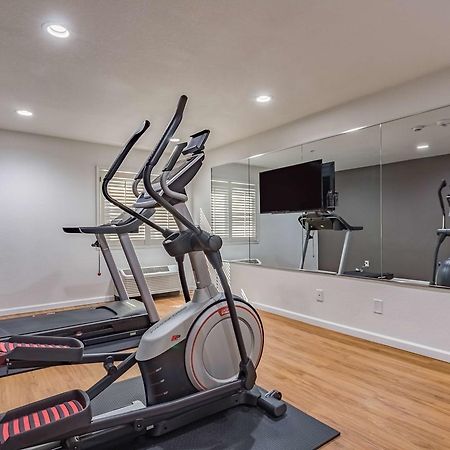 Studio 6-Plano, Tx 外观 照片