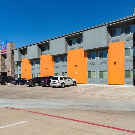 Studio 6-Plano, Tx 外观 照片