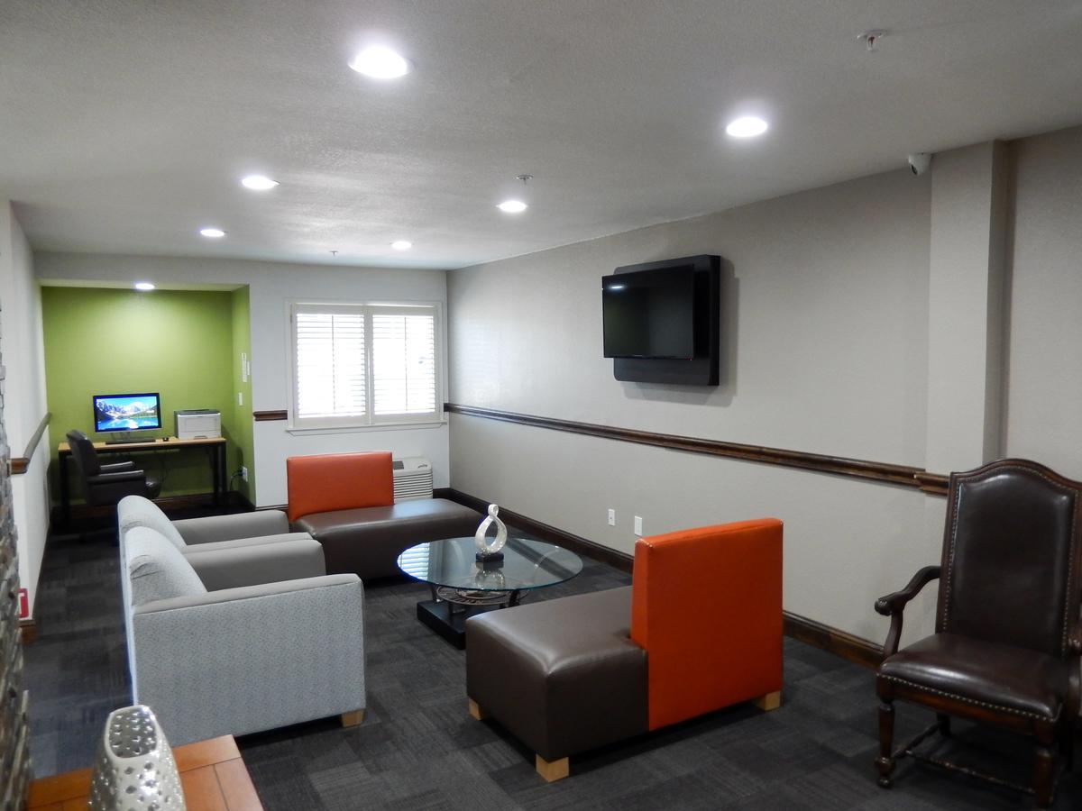 Studio 6-Plano, Tx 外观 照片