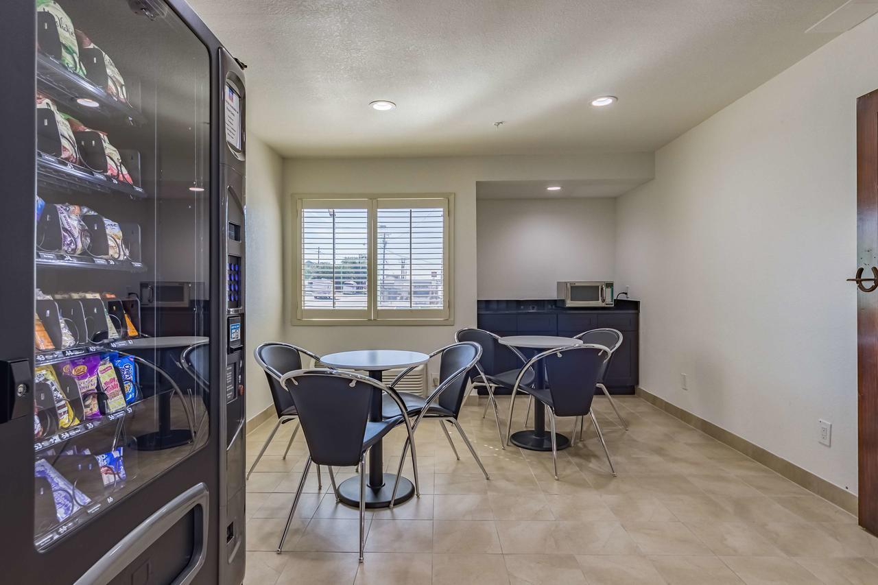 Studio 6-Plano, Tx 外观 照片