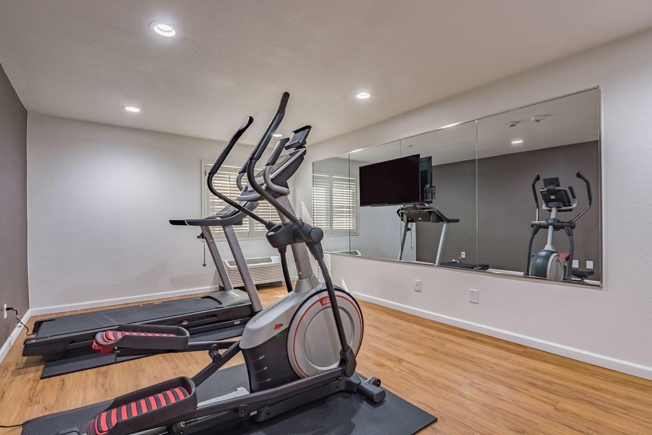 Studio 6-Plano, Tx 外观 照片