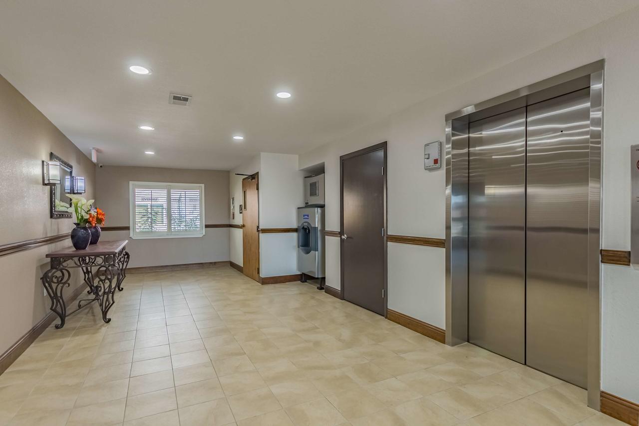 Studio 6-Plano, Tx 外观 照片