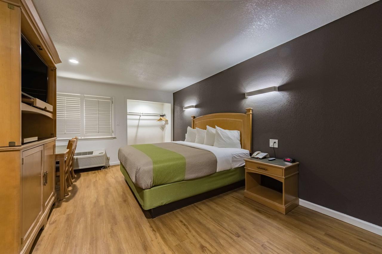 Studio 6-Plano, Tx 外观 照片