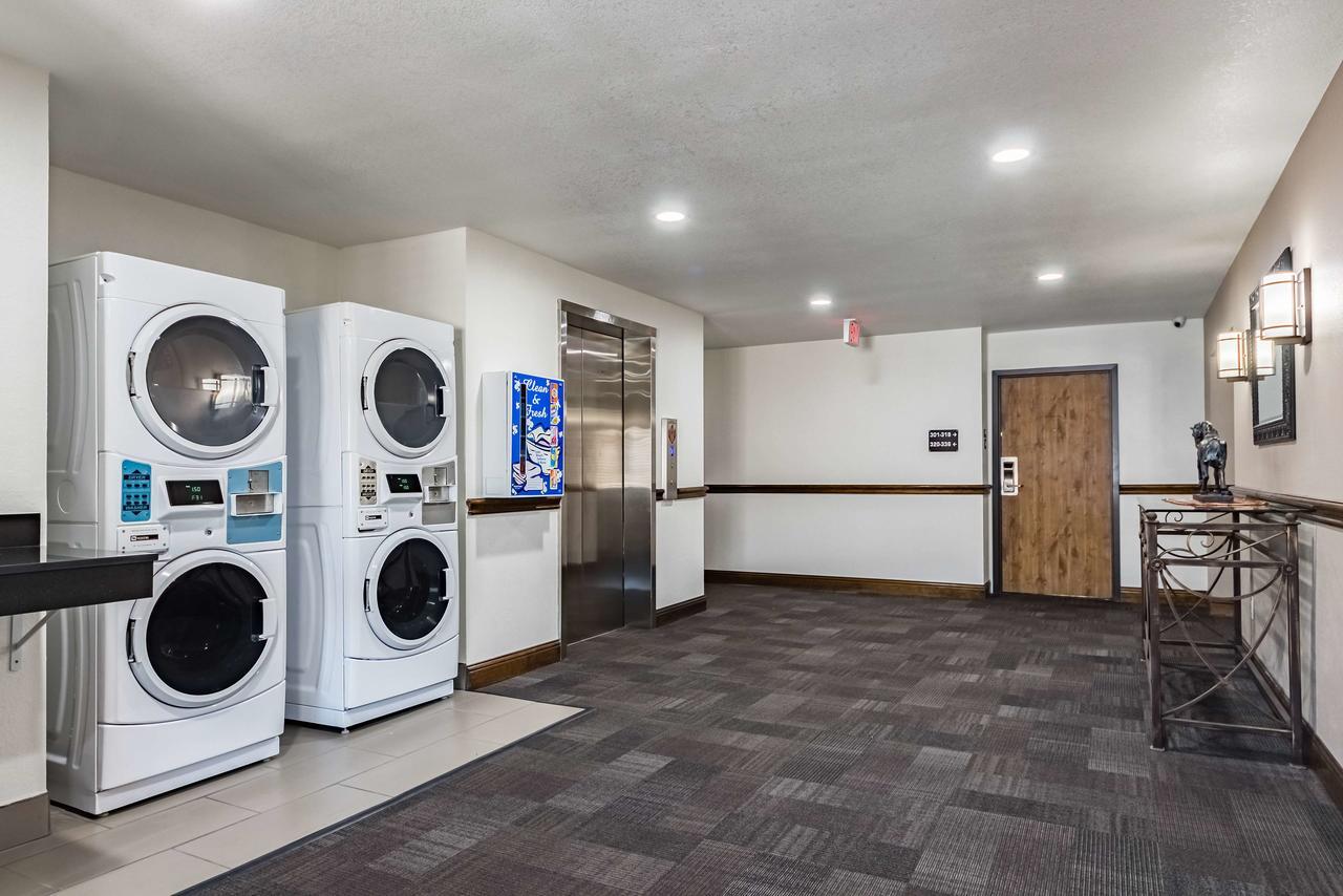 Studio 6-Plano, Tx 外观 照片