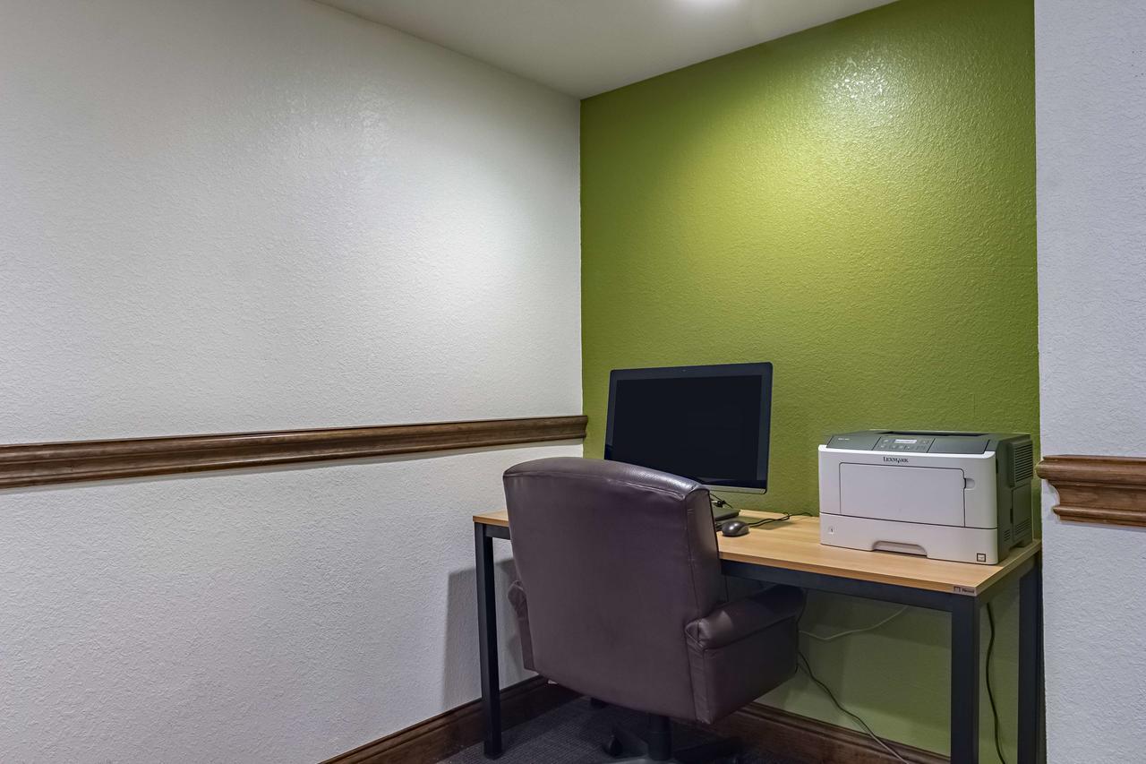 Studio 6-Plano, Tx 外观 照片